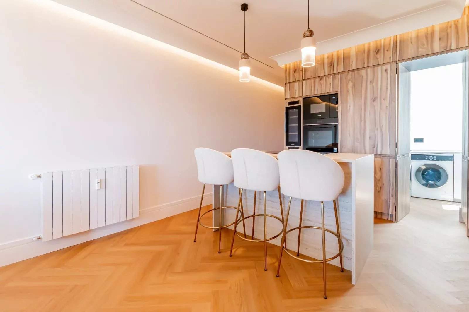 Madrid  - Piso  - picture 11