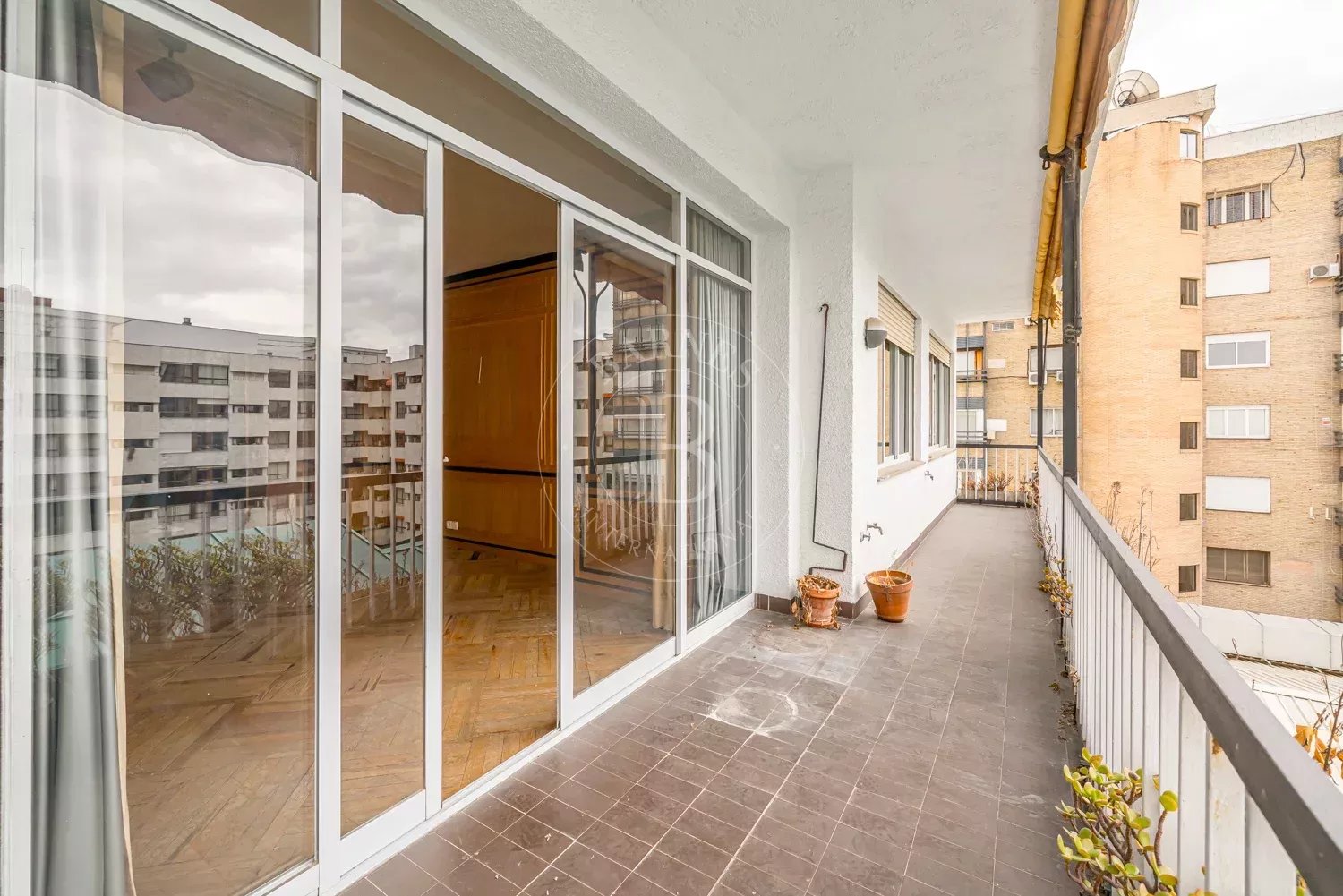 Madrid  - Appartement 4 Pi&egrave;ces 4 Chambres - picture 9