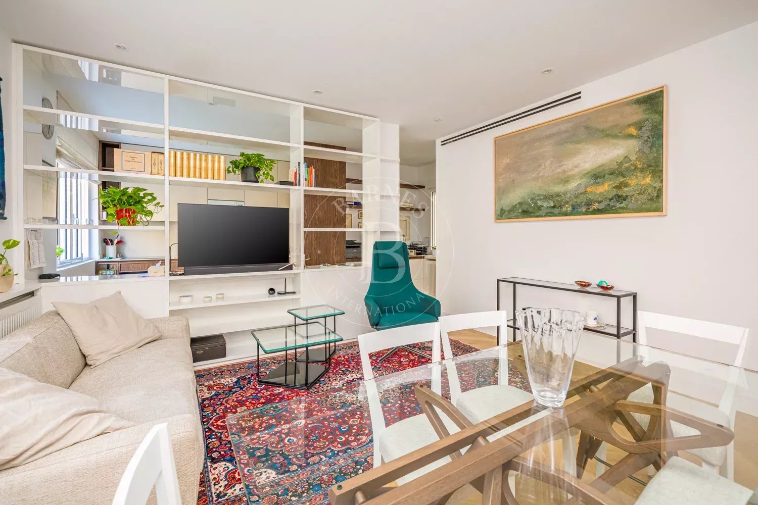 Madrid  - Appartement  - picture 2