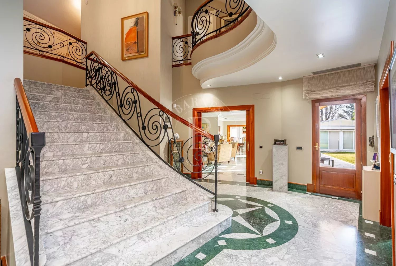 Madrid  - Chalet  - picture 18