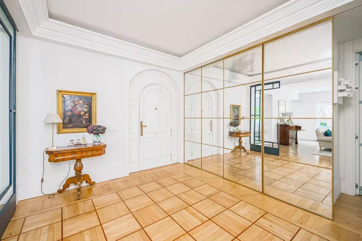 Madrid  - Piso  - picture 15