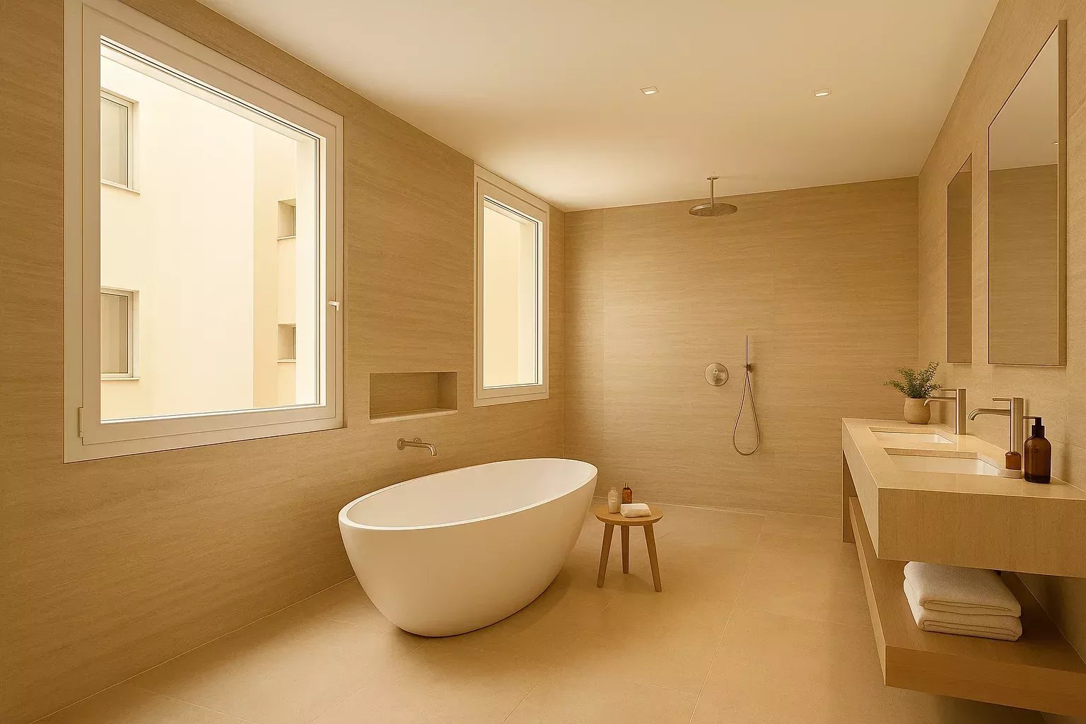 Madrid  - Apartment 4 Bedrooms - picture 13