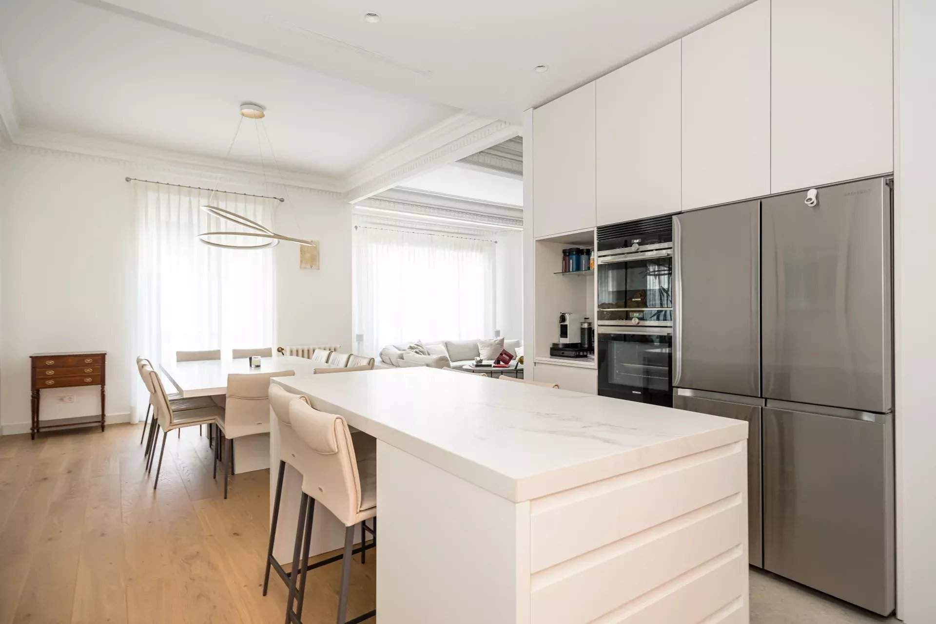 Madrid  - Appartement  - picture 4