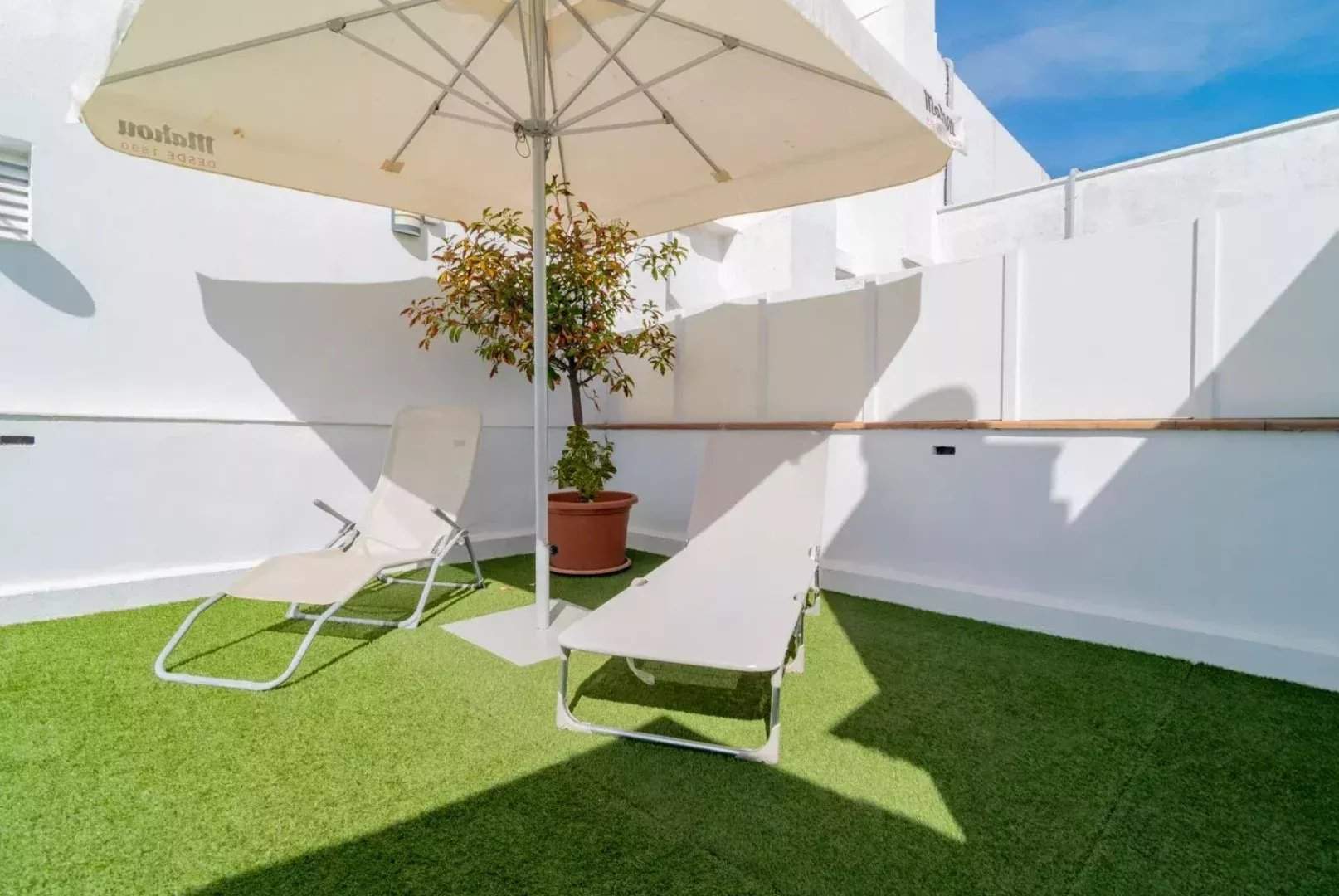 Madrid  - Penthouse 2 Bedrooms - picture 13