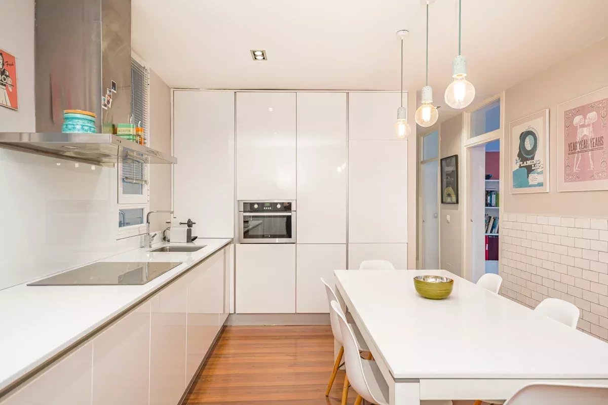 Madrid  - Apartment 2 Bedrooms - picture 10