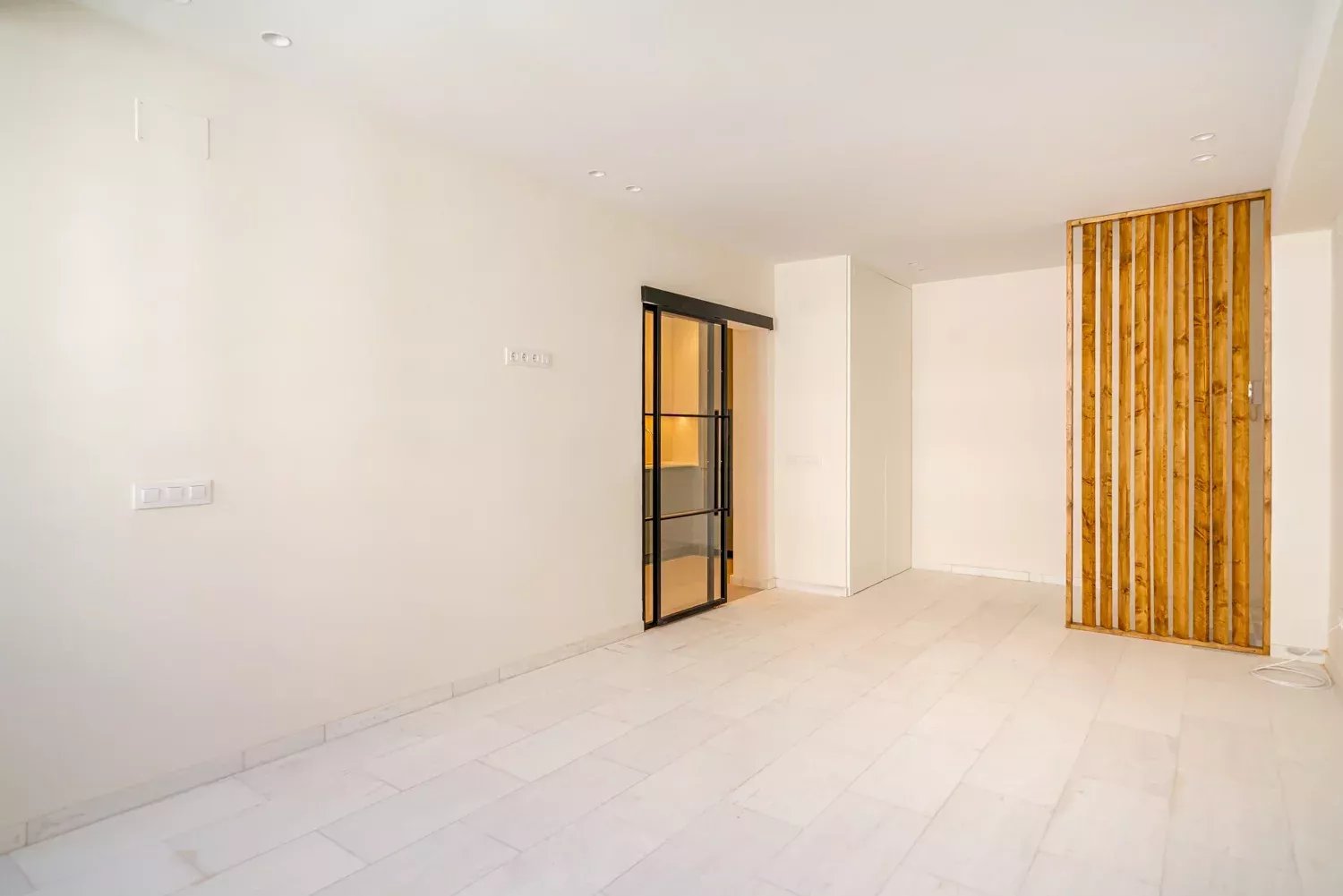 Madrid  - Apartment 1 Bedroom - picture 7