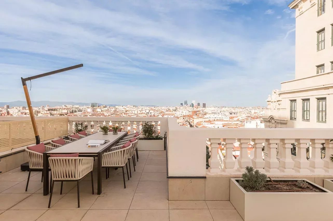 Madrid  - Apartment 2 Bedrooms - picture 14