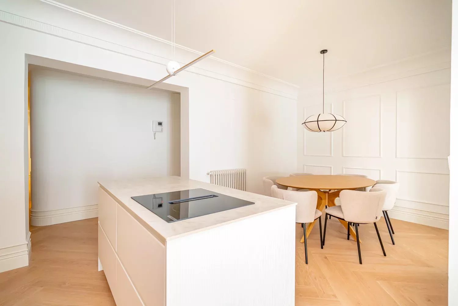 Madrid  - Apartment 3 Bedrooms - picture 9