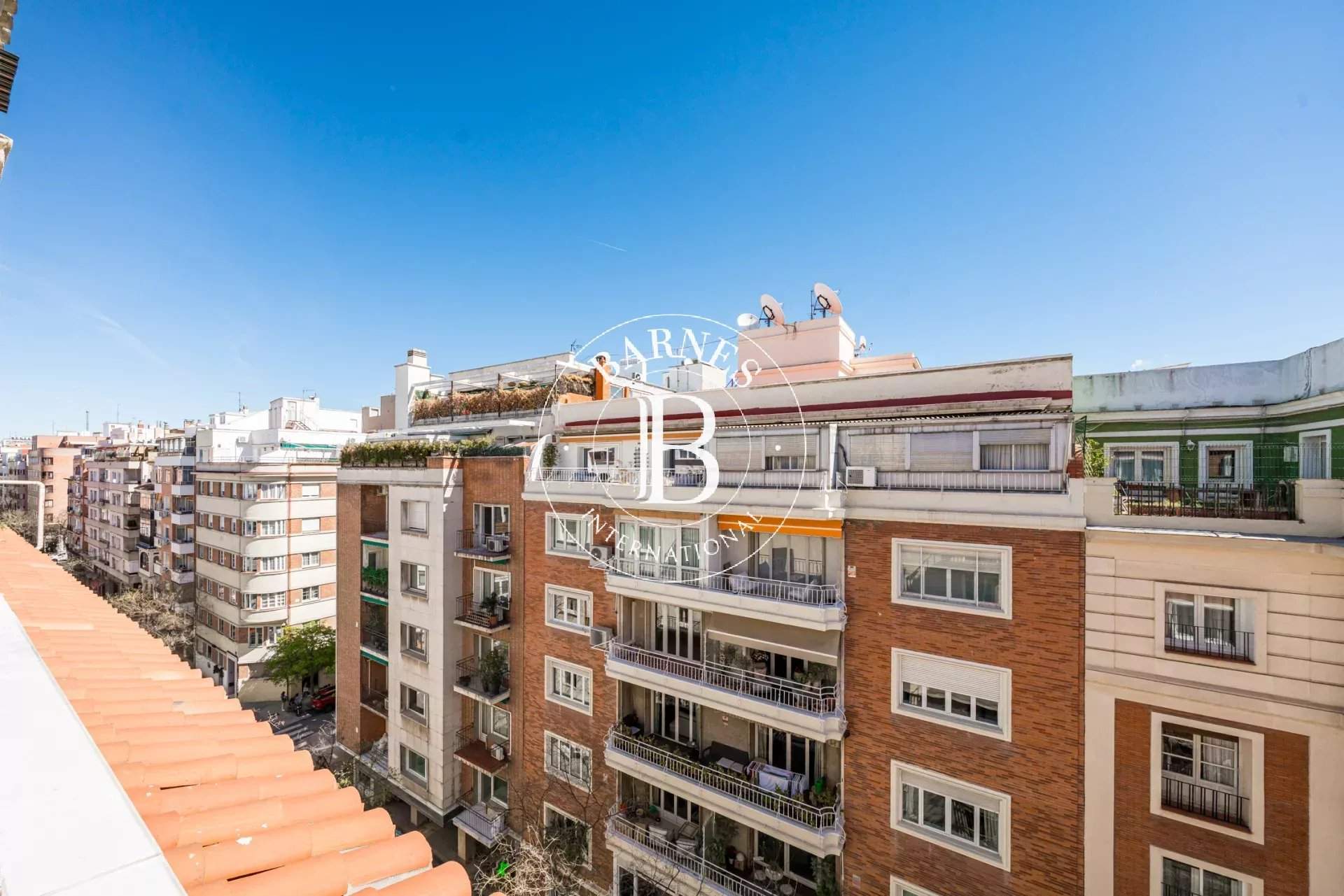 Madrid  - Appartement 3 Pi&egrave;ces 3 Chambres - picture 3