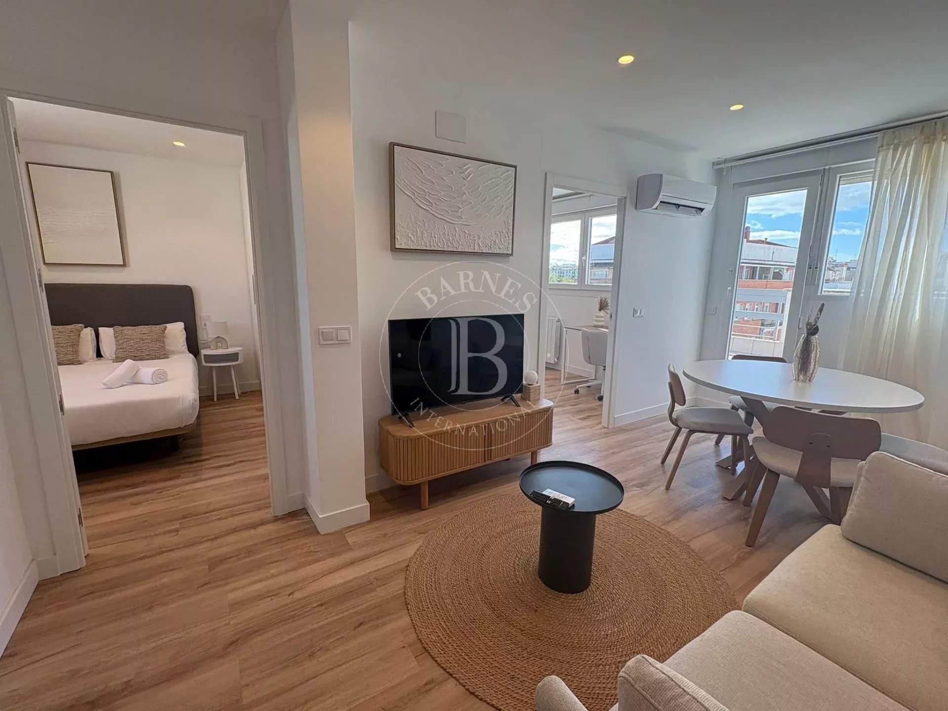 Madrid  - Ático  - picture 4