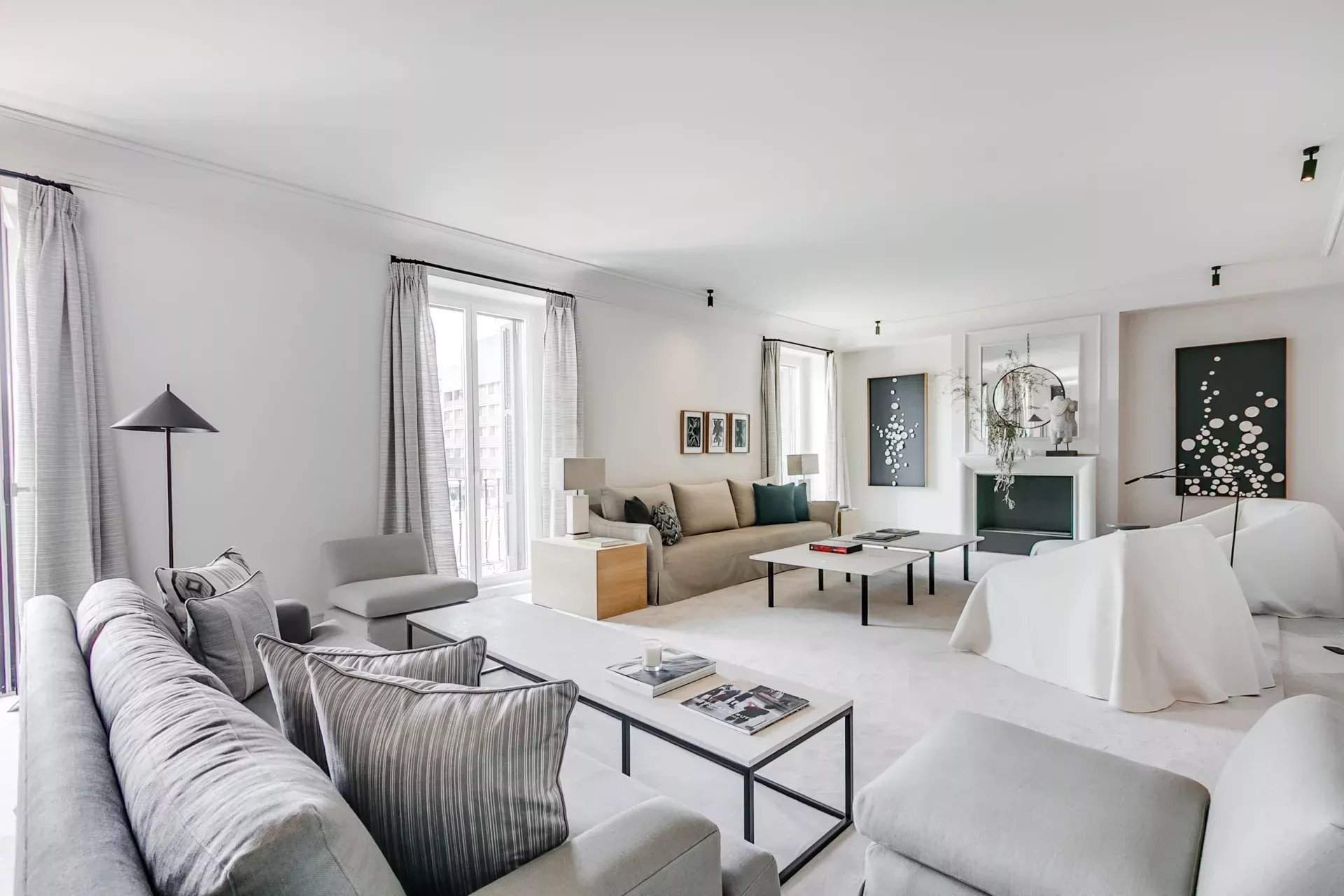 Madrid  - Appartement  - picture 1