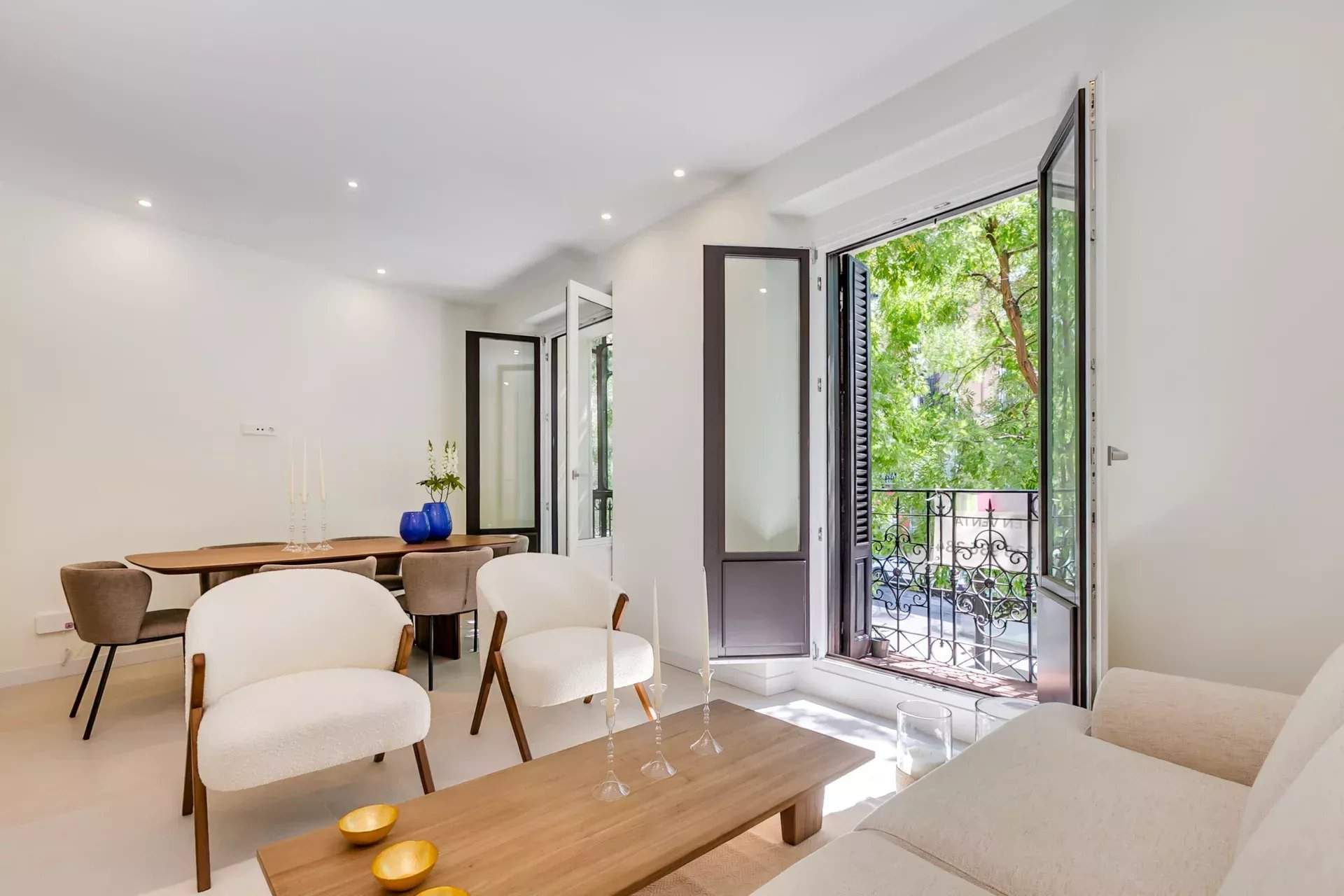 Madrid  - Apartment 2 Bedrooms - picture 5