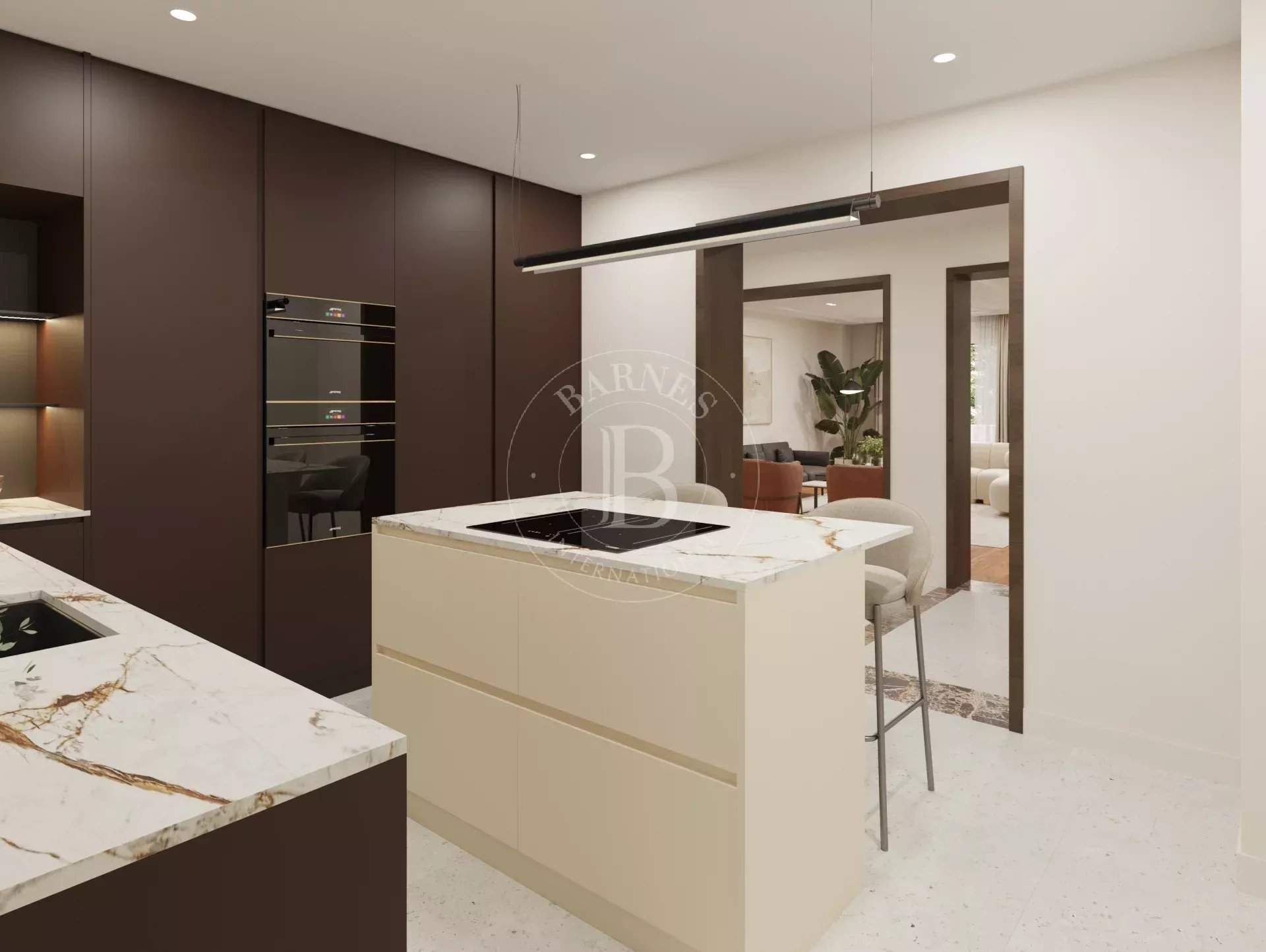 Madrid  - Apartment  - picture 10