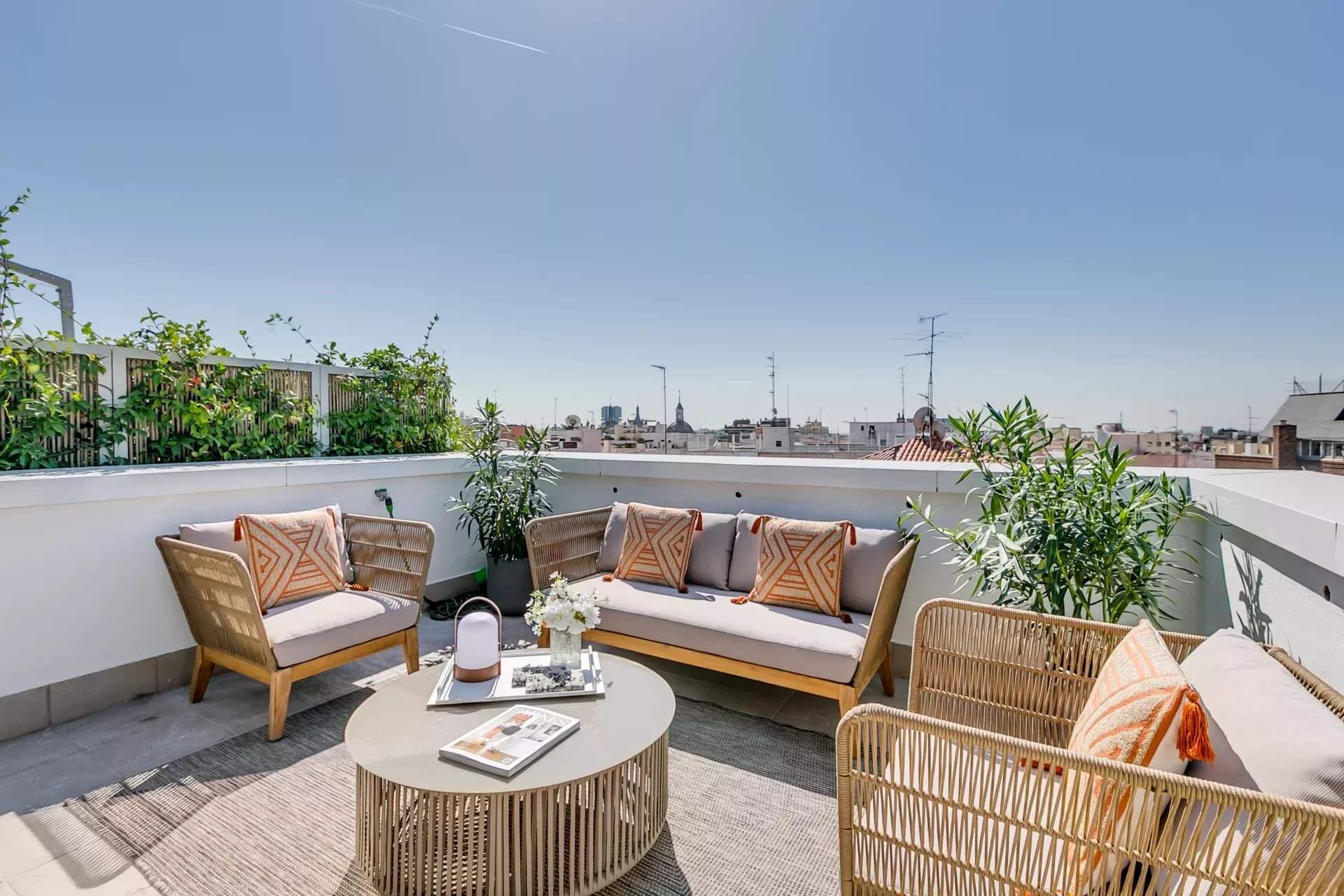 Madrid  - Piso  - picture 2