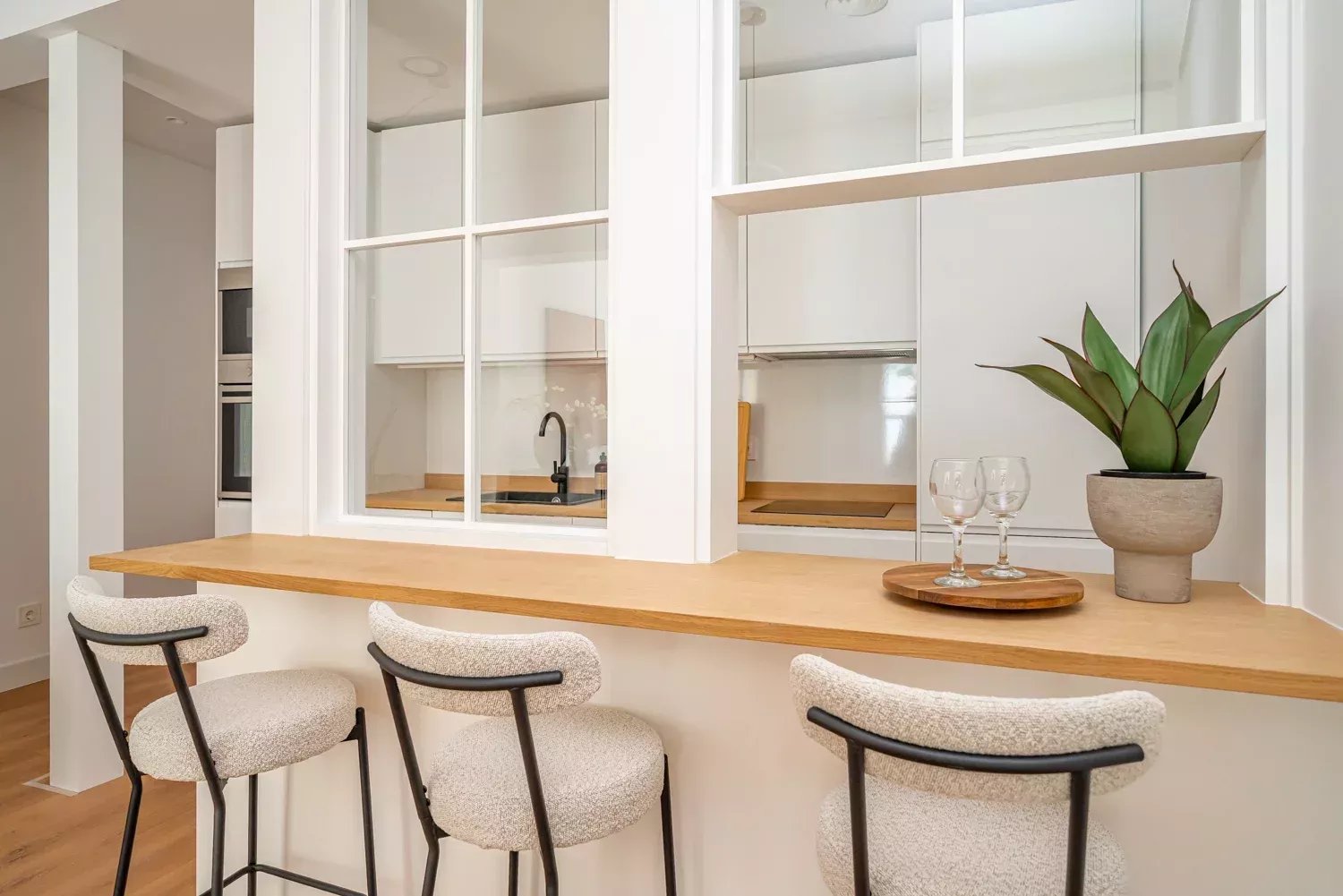 Madrid  - Piso  - picture 10