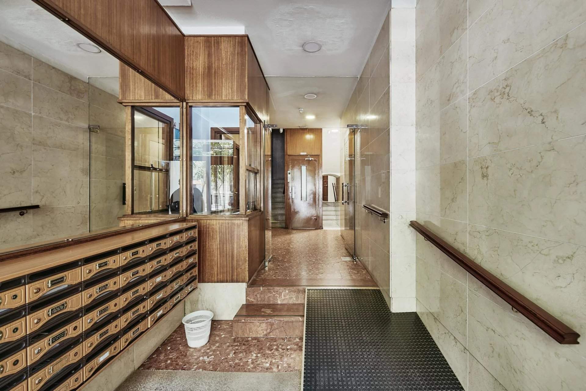 Madrid  - Piso  - picture 12