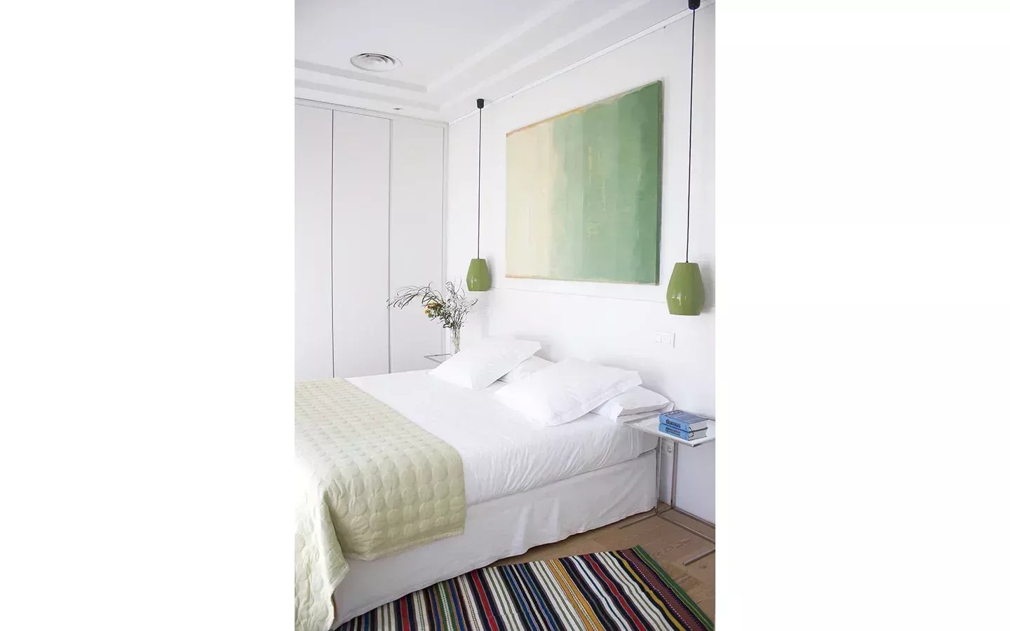 Madrid  - Appartement  - picture 16