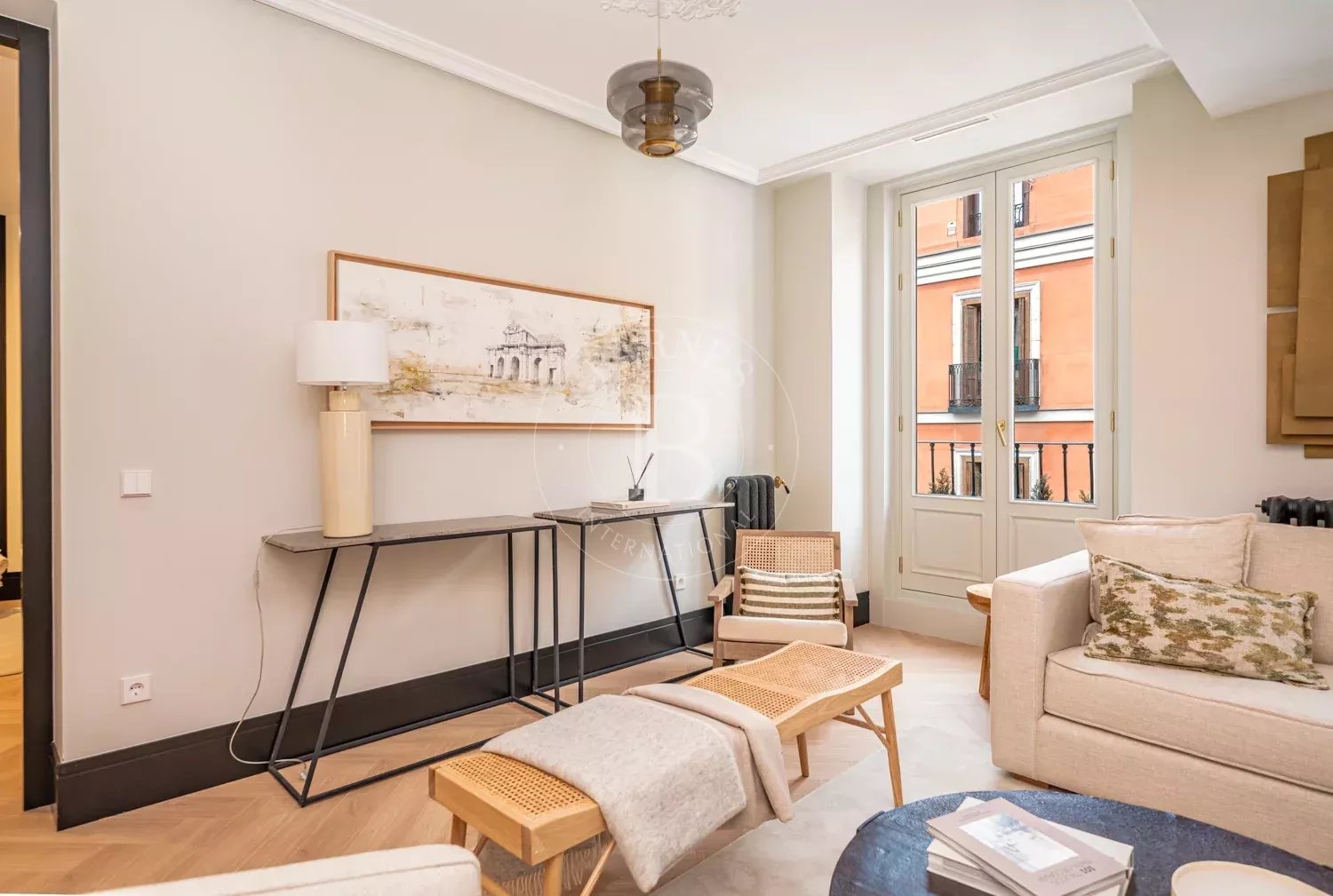 Madrid  - Appartement  - picture 8