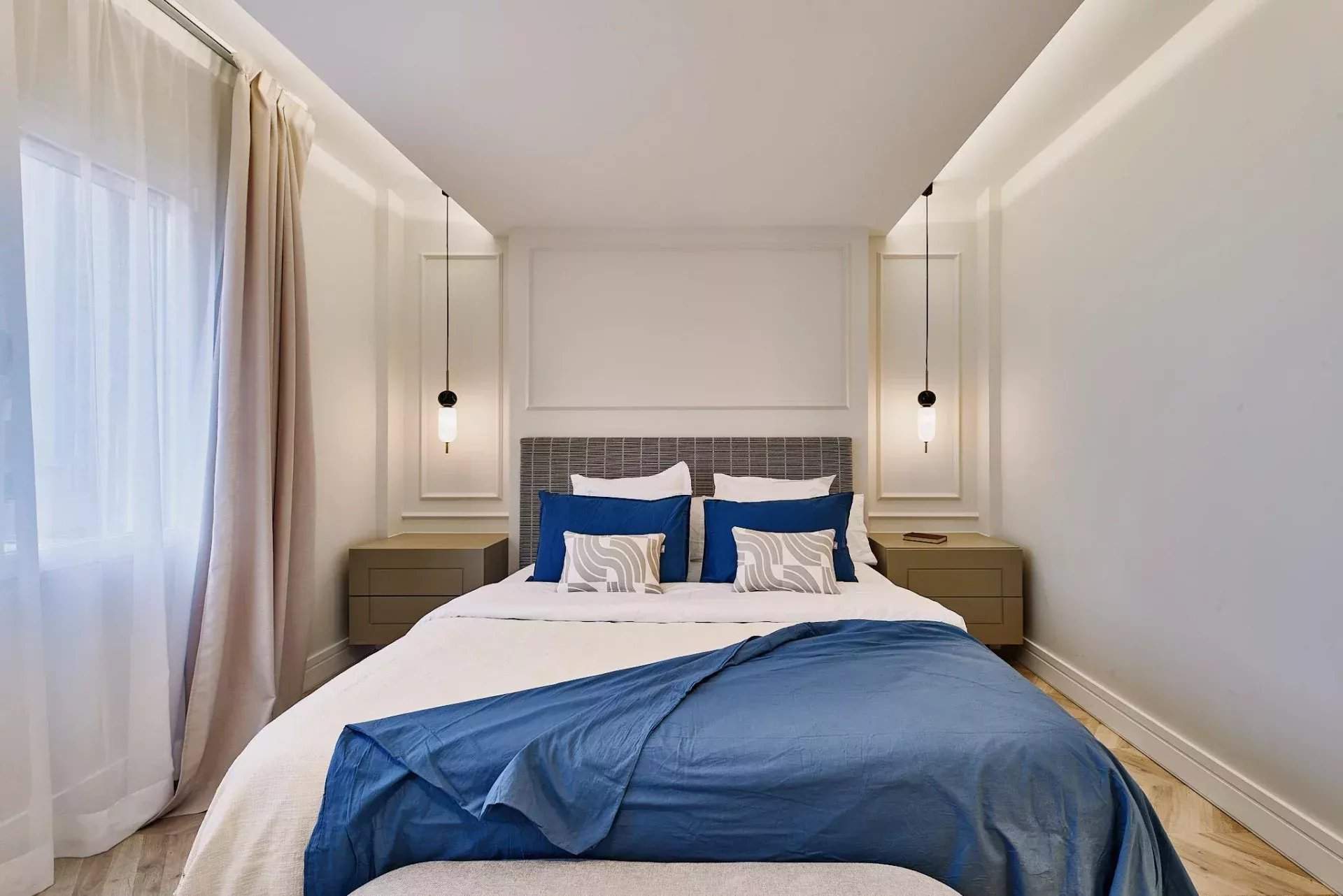 Madrid  - Piso  - picture 14