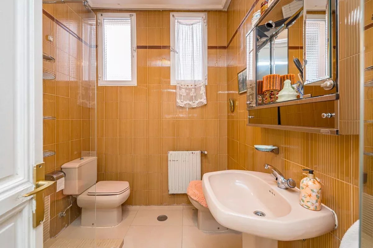 Madrid  - Apartment 3 Bedrooms - picture 15