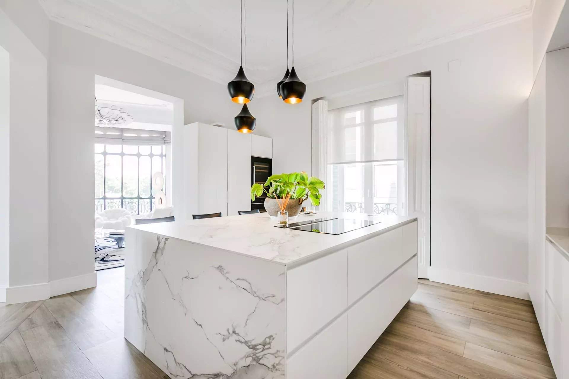 Madrid  - Apartment 4 Bedrooms - picture 15