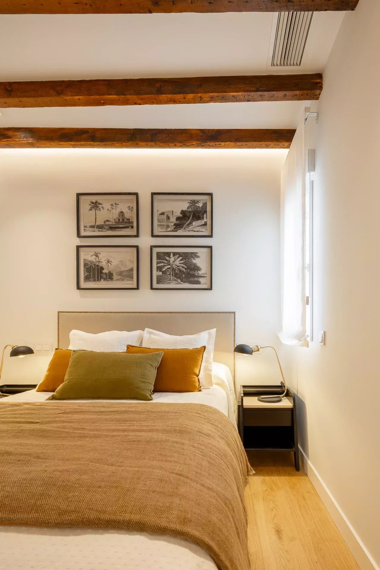 Madrid  - Appartement  - picture 8