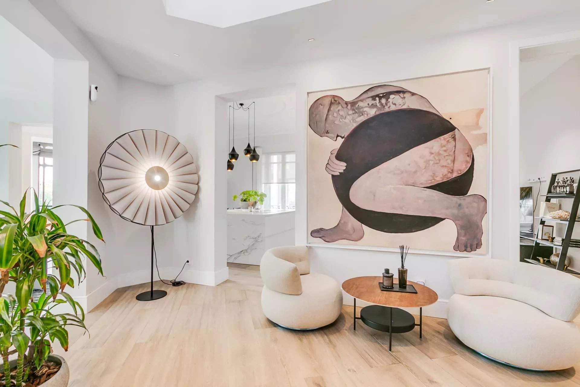 Madrid  - Apartment 4 Bedrooms - picture 18