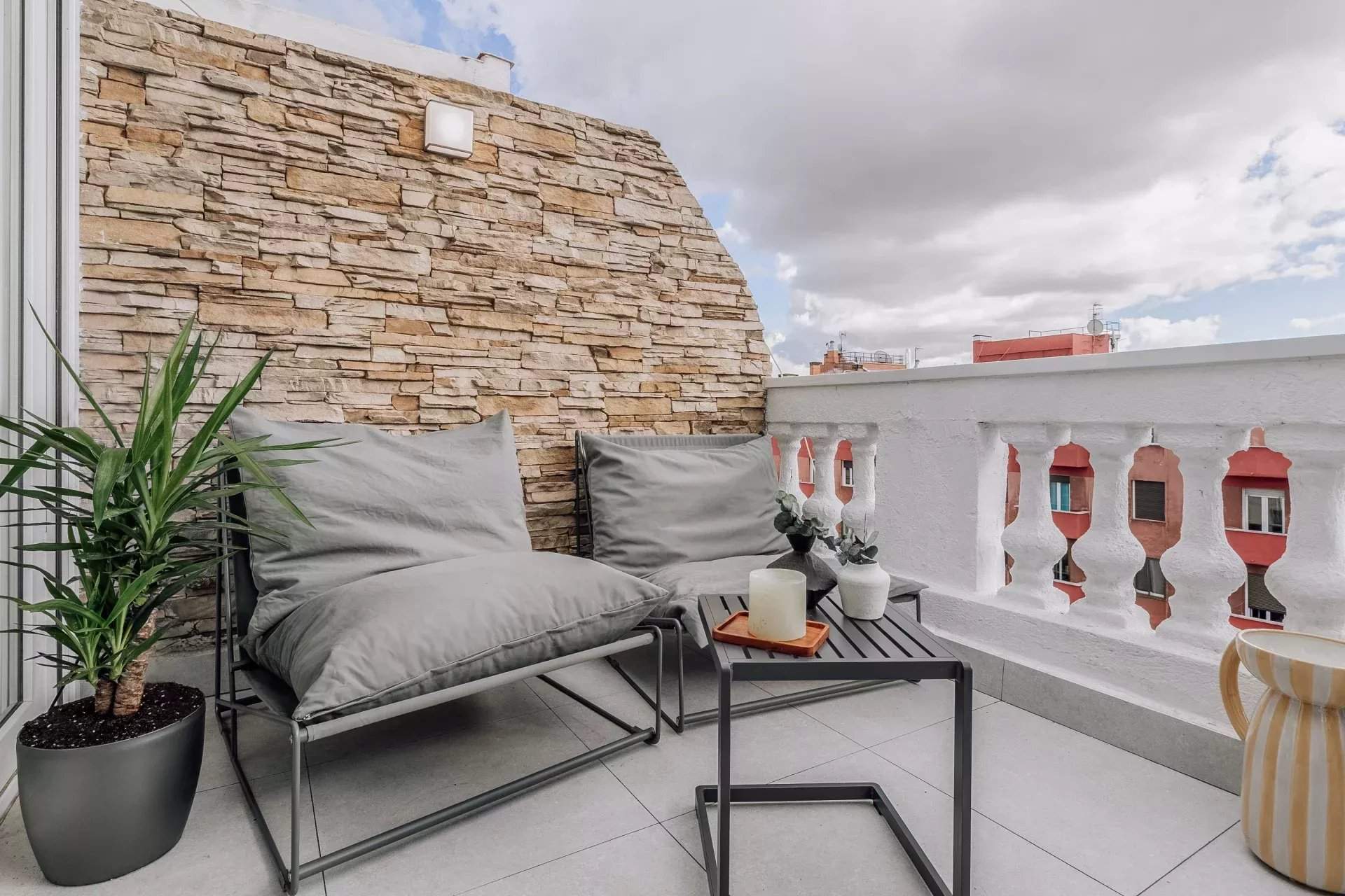 Madrid  - Appartement  - picture 10