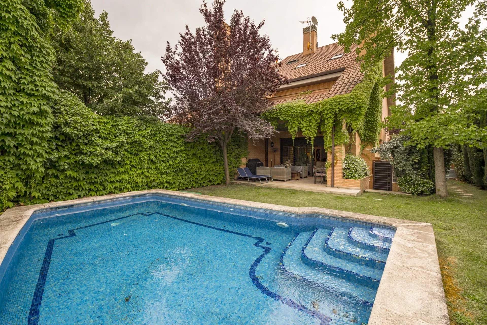 Madrid  - Maison  - picture 2