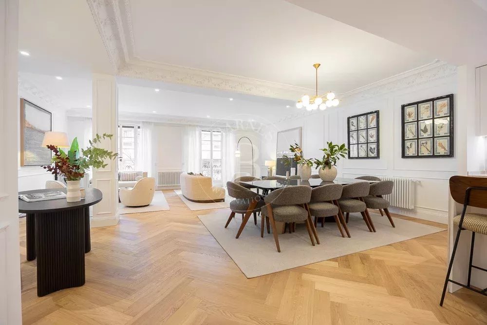 Madrid  - Apartment 4 Bedrooms - picture 7