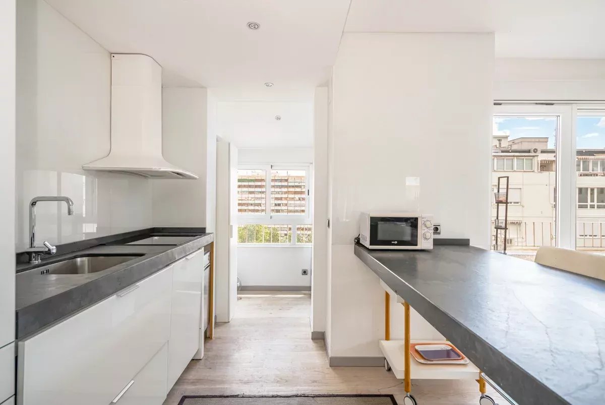 Madrid  - Ático  - picture 14