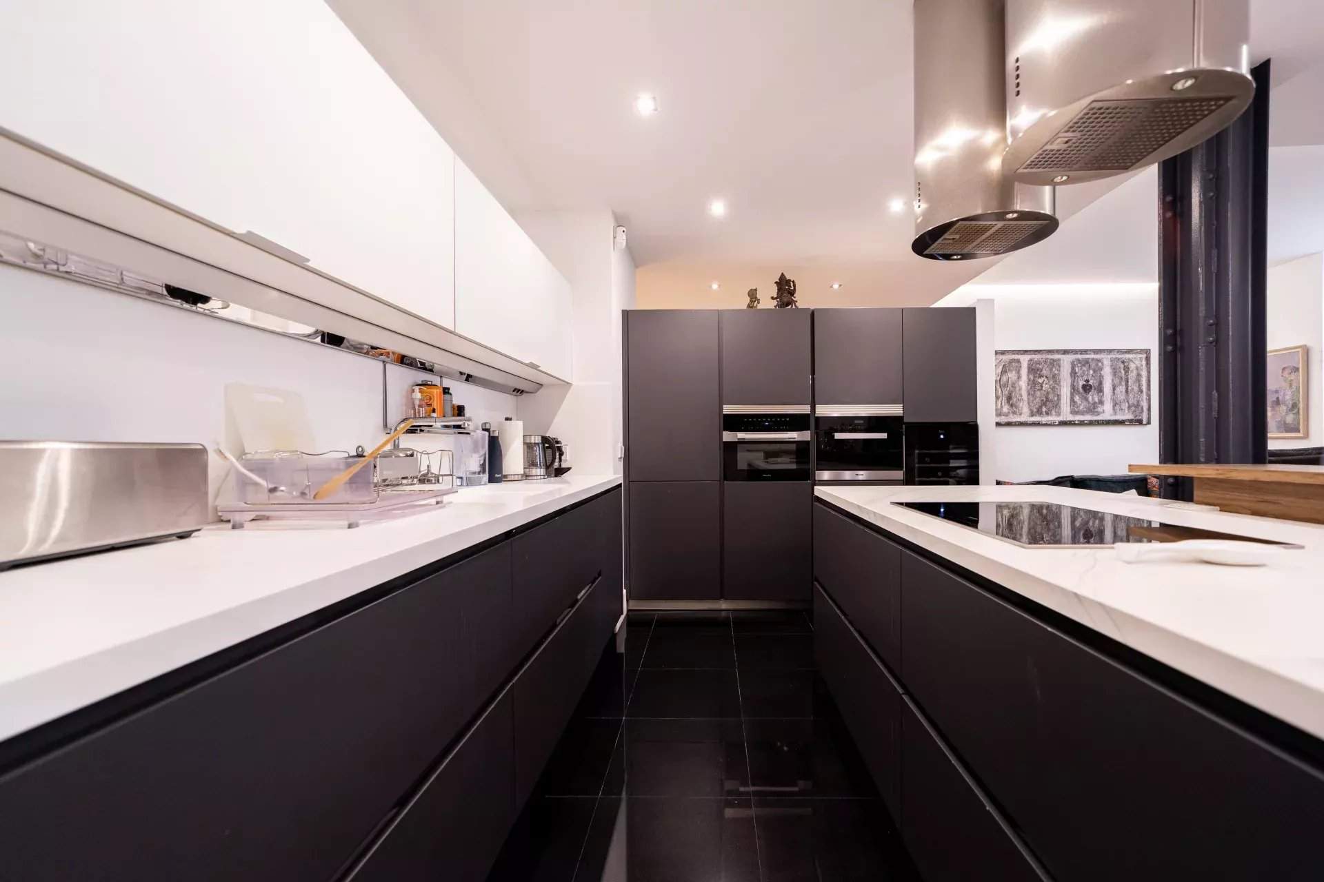 Madrid  - Piso  - picture 12