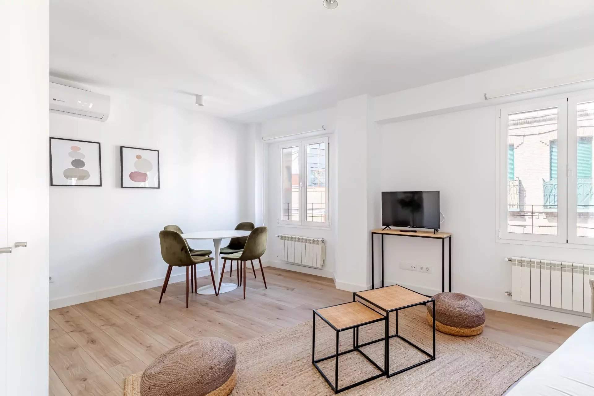 Madrid  - Apartment 1 Bedroom - picture 4