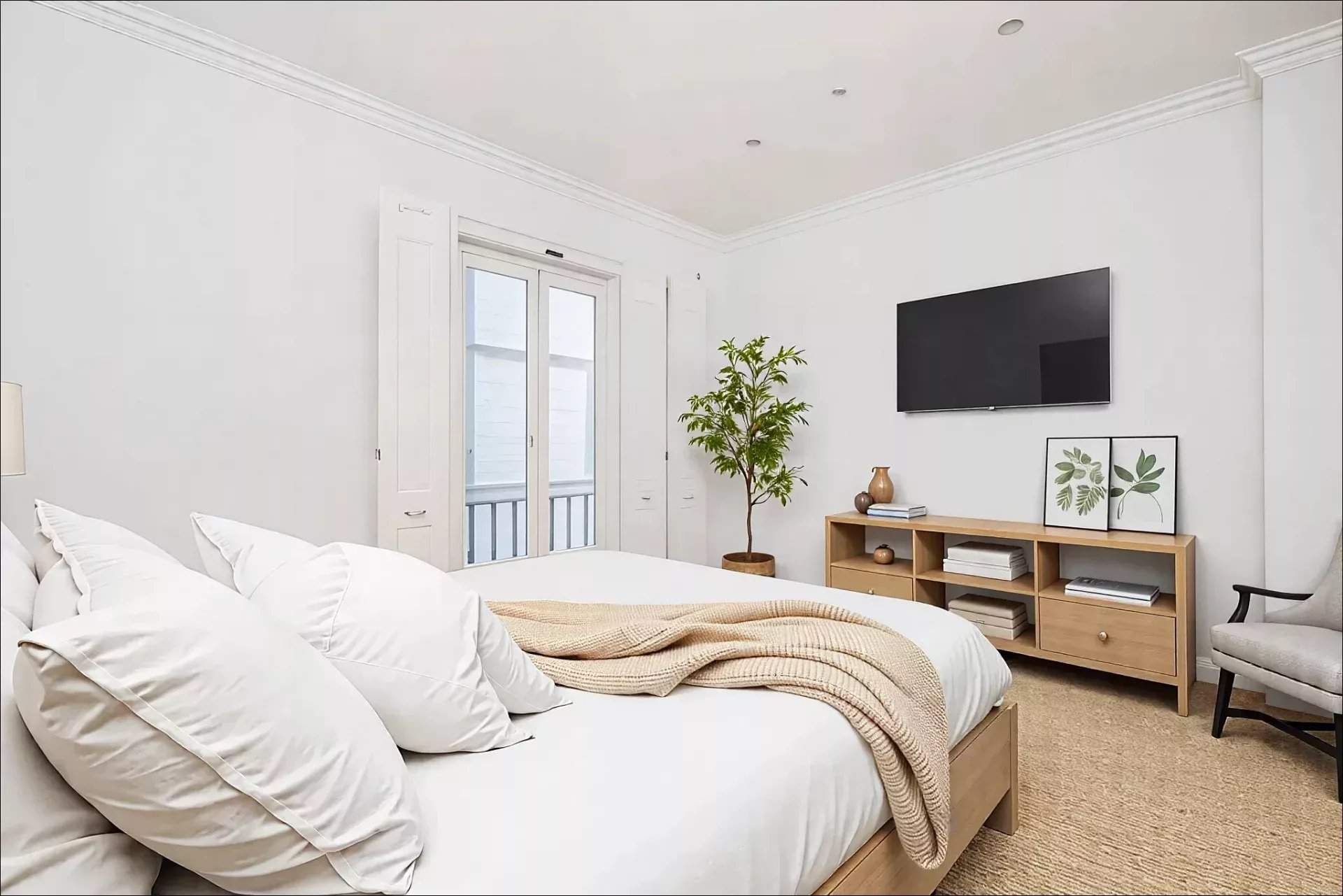 Madrid  - Appartement  - picture 13