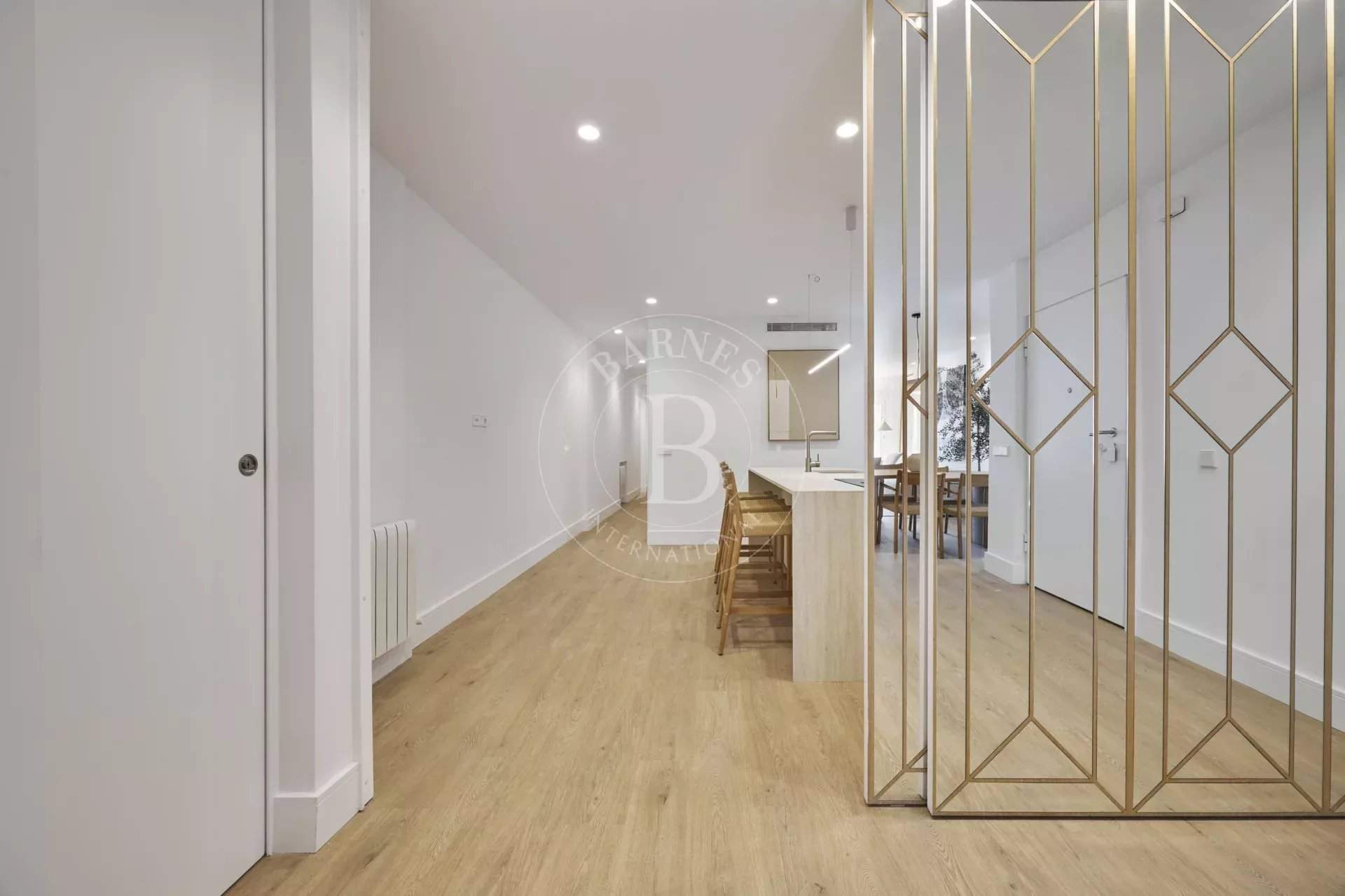 Madrid  - Apartment 4 Bedrooms - picture 10