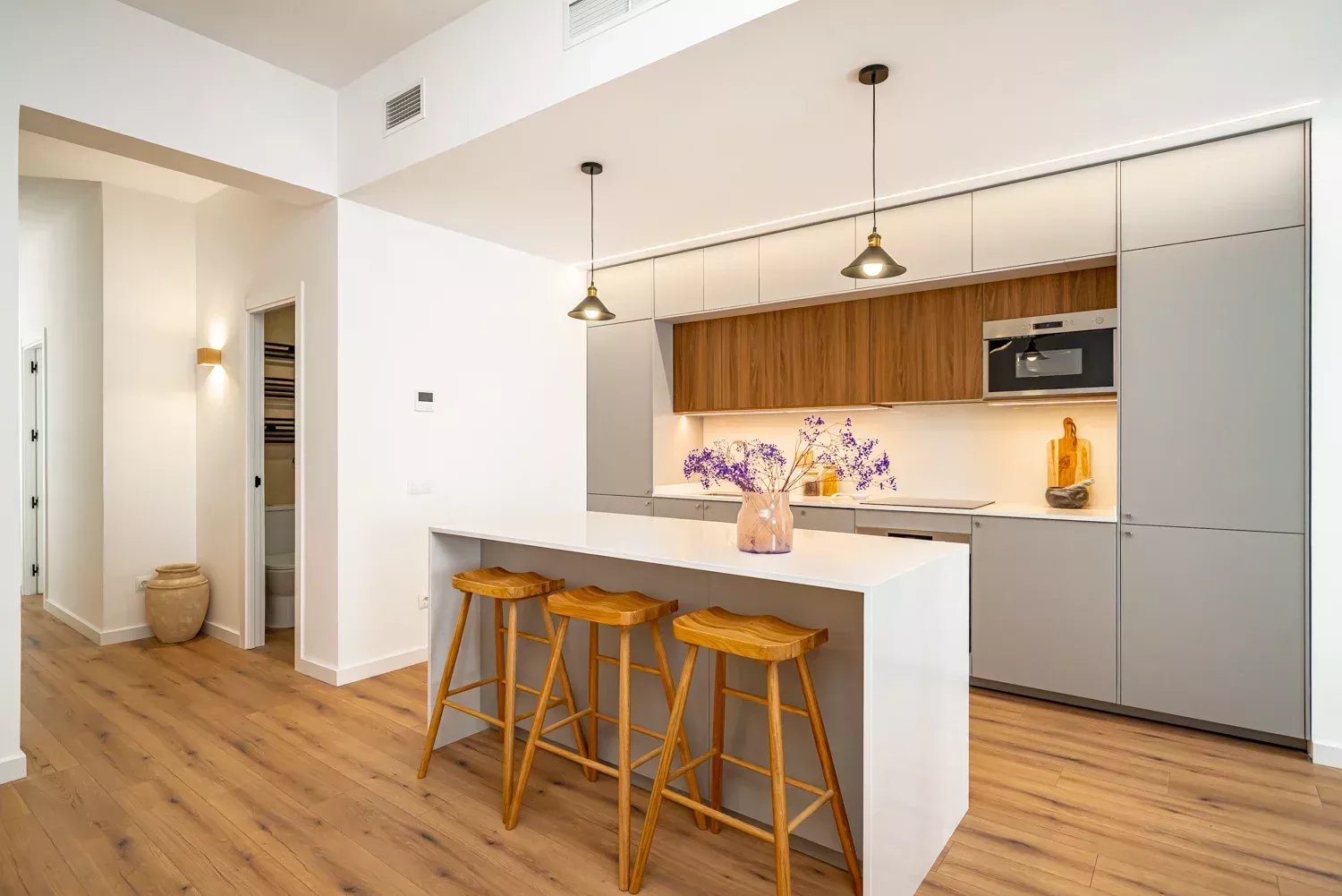 Madrid  - Piso  - picture 19