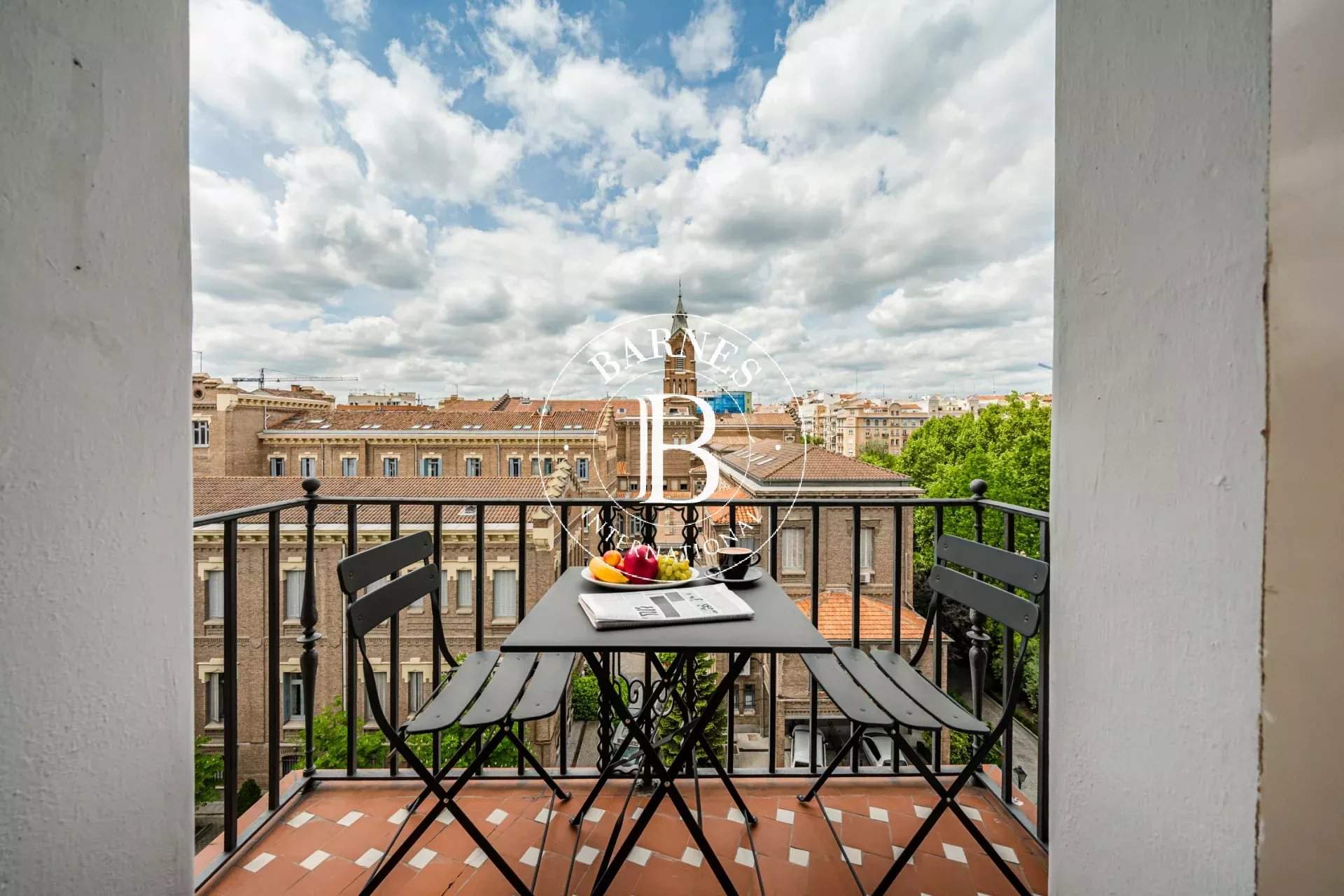 Madrid  - Appartement  - picture 5
