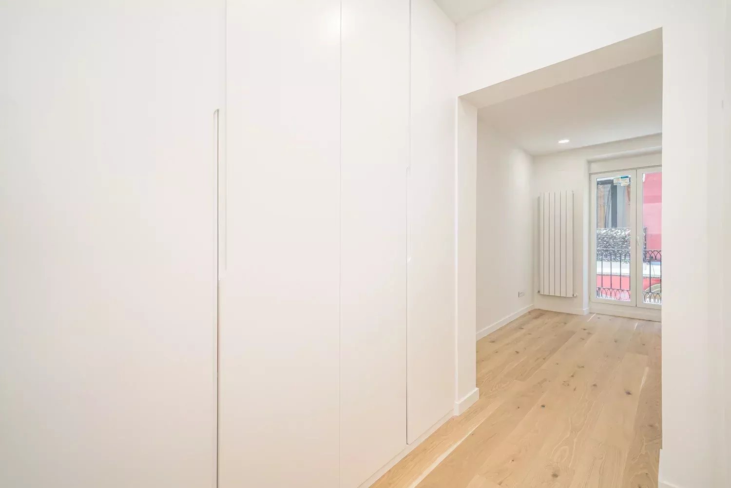 Madrid  - Apartment 2 Bedrooms - picture 18