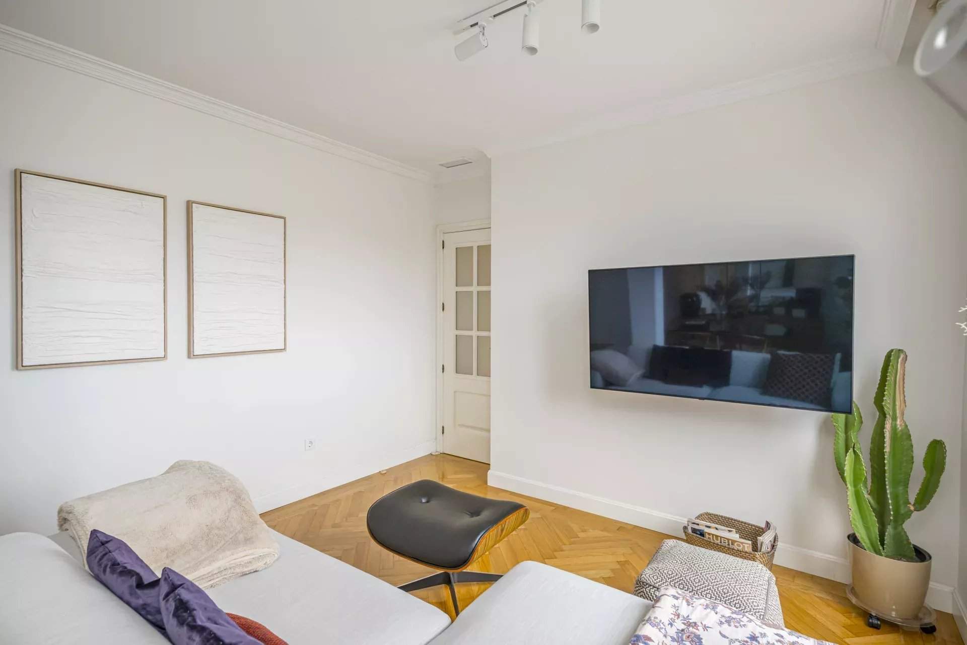 Madrid  - Penthouse 4 Bedrooms - picture 8