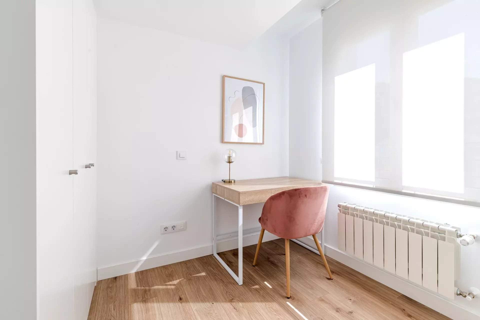 Madrid  - Apartment 1 Bedroom - picture 10