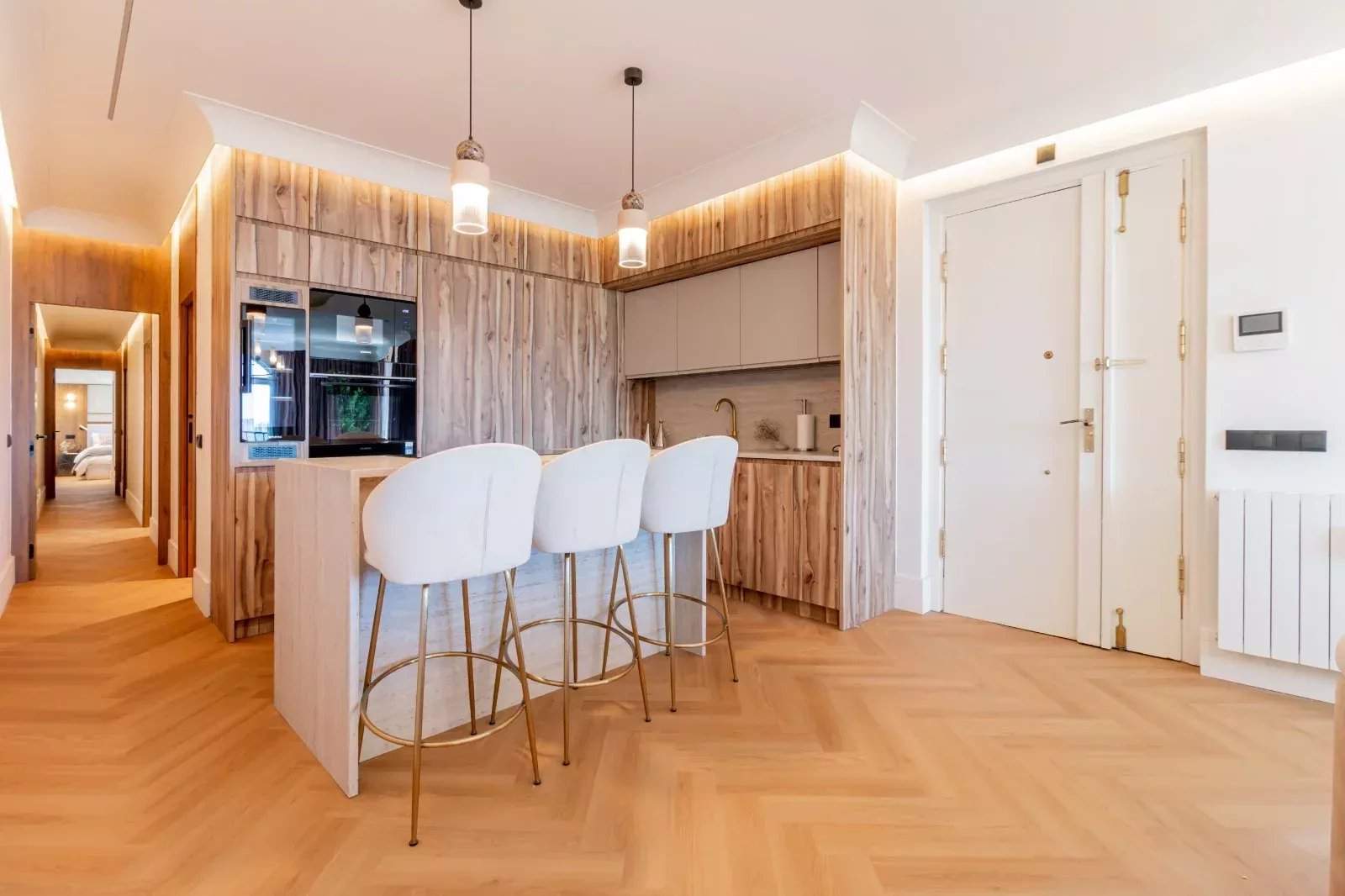 Madrid  - Piso  - picture 16