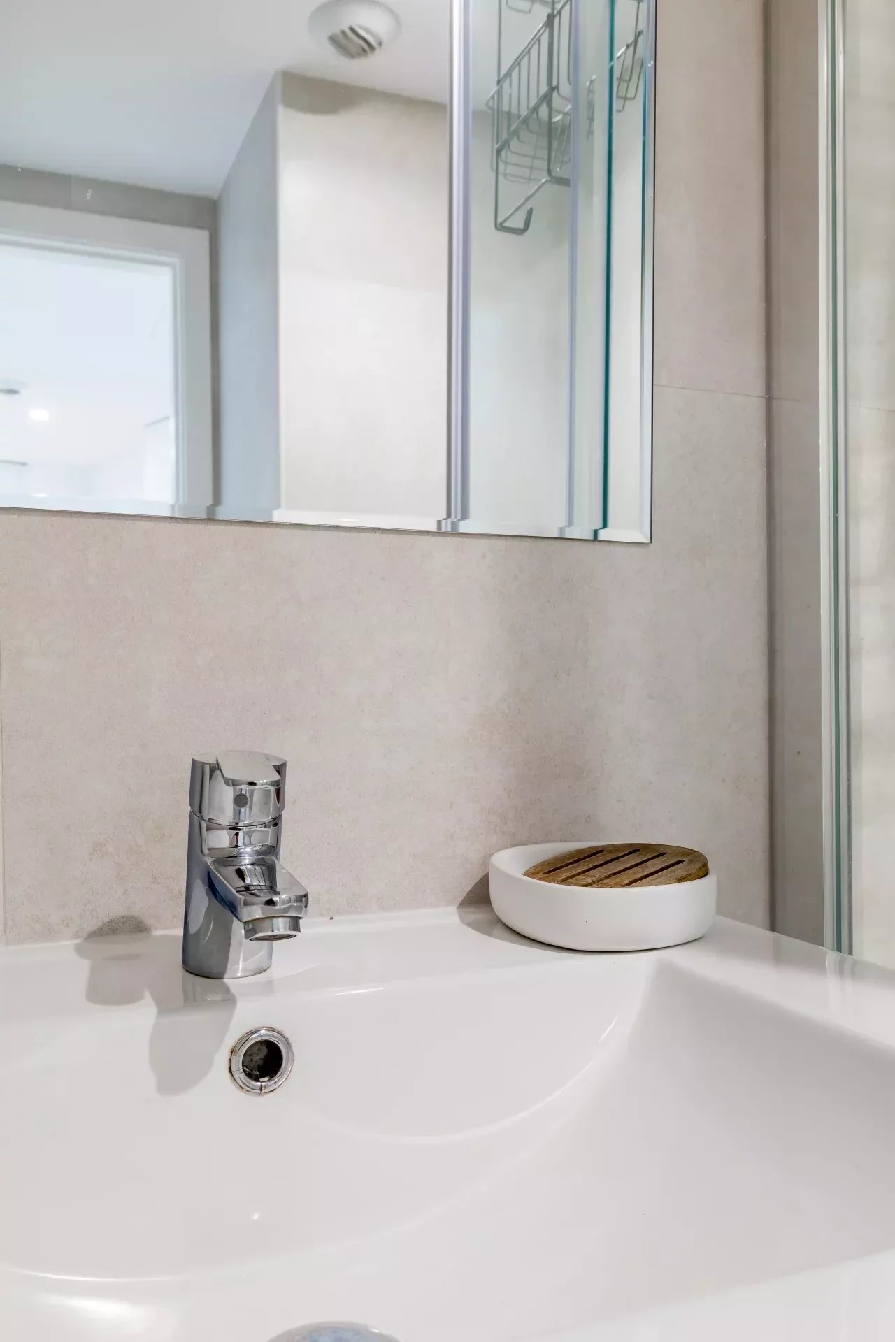 Madrid  - Apartment 1 Bedroom - picture 20