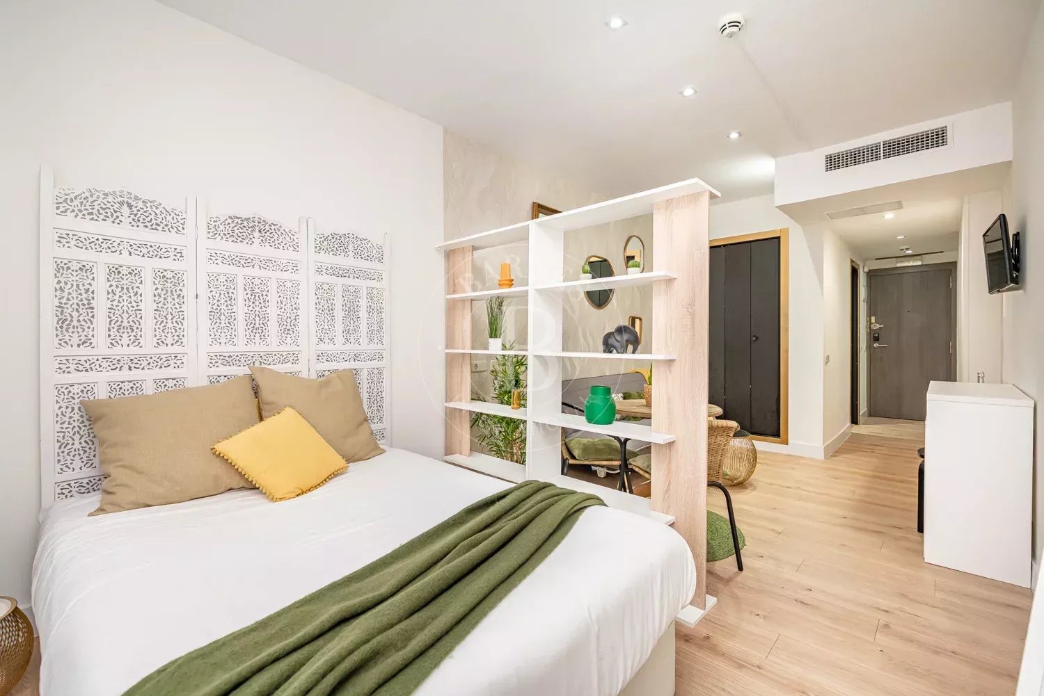 Madrid  - Studio 1 Bedroom - picture 9