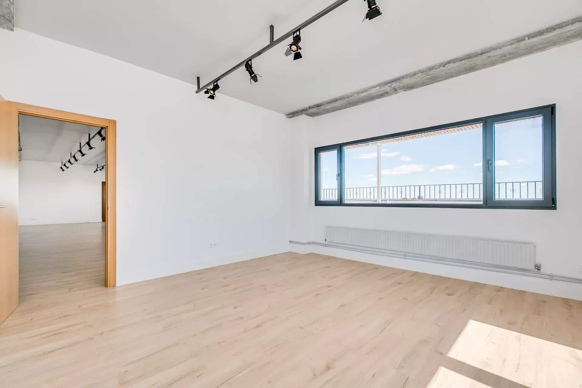 Madrid  - Ático 3 Cuartos 3 Habitaciones - picture 14