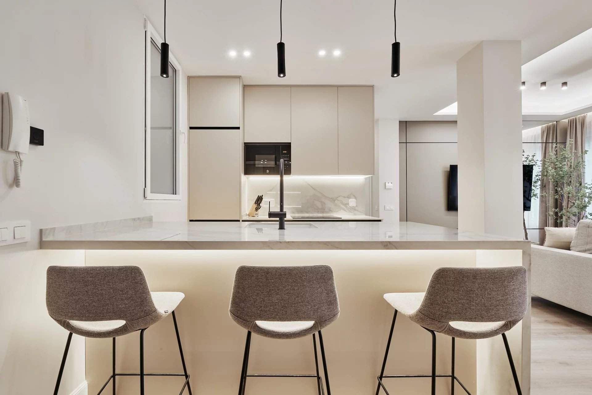 Madrid  - Piso  - picture 1