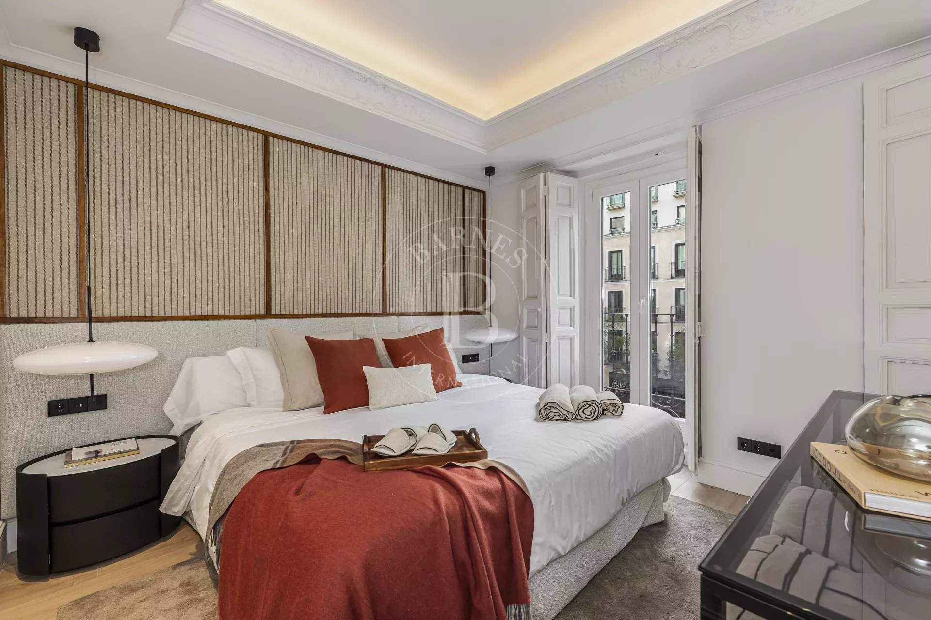 Madrid  - Apartment 3 Bedrooms - picture 13