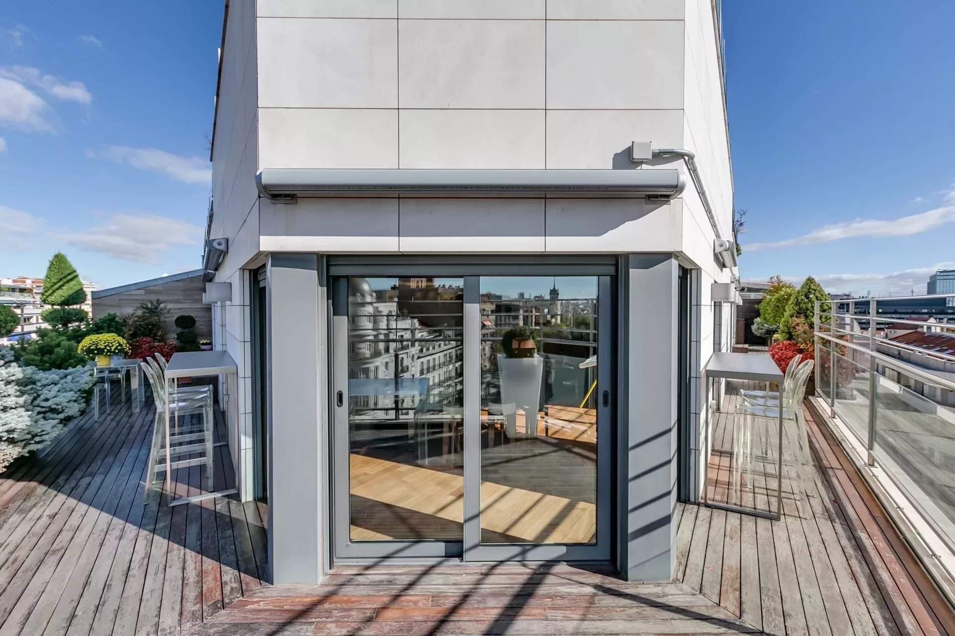 Madrid  - Duplex 4 Bedrooms - picture 14