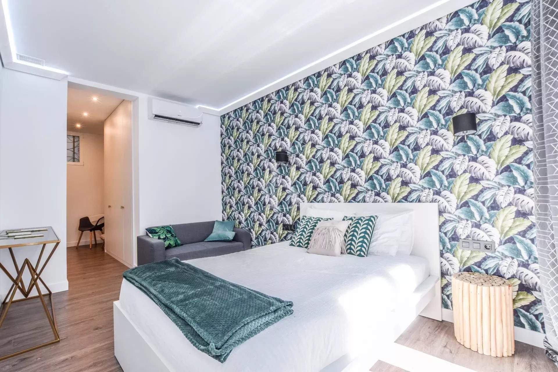 Madrid  - Piso  - picture 12