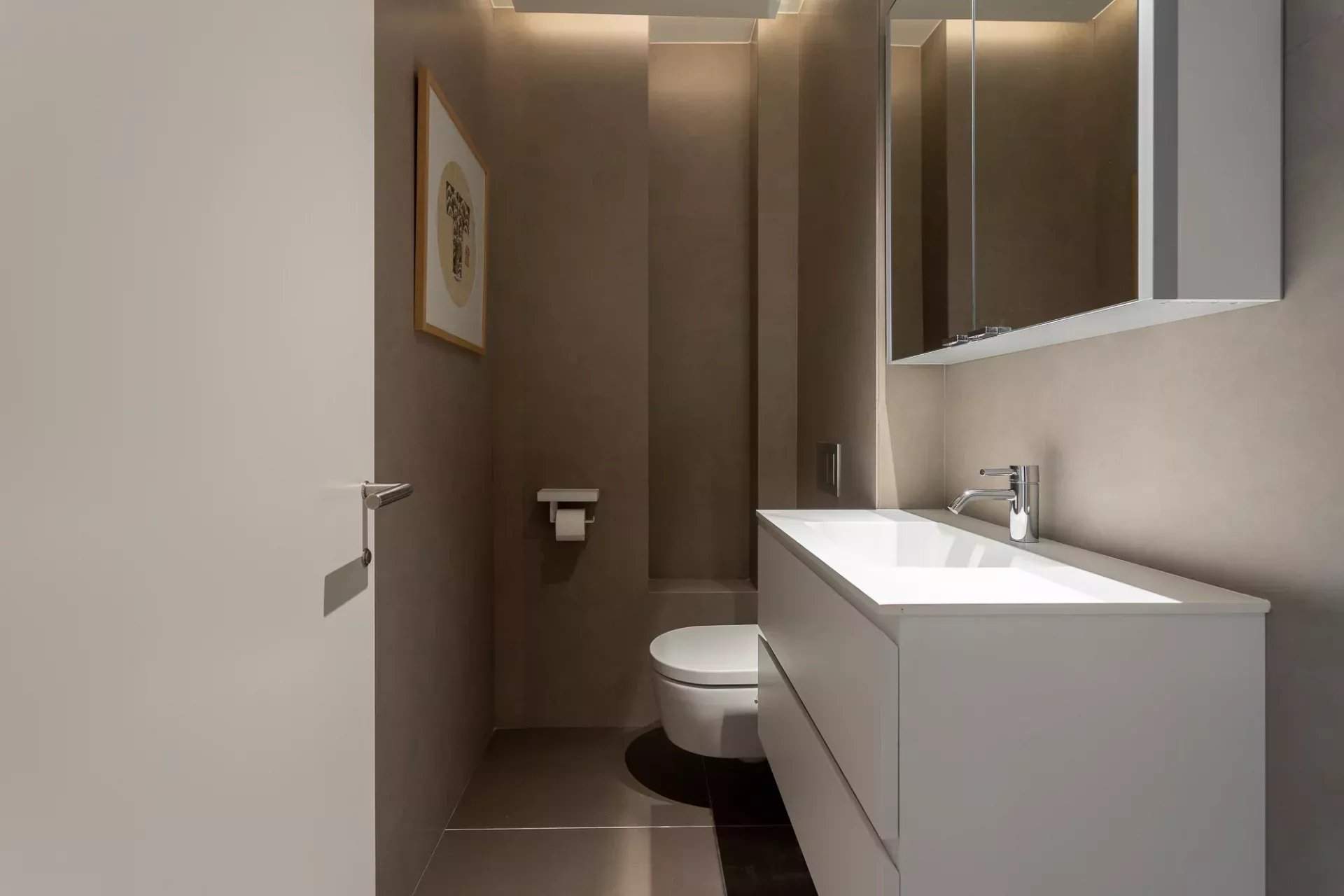 Madrid  - Appartement 2 Pi&egrave;ces 2 Chambres - picture 16