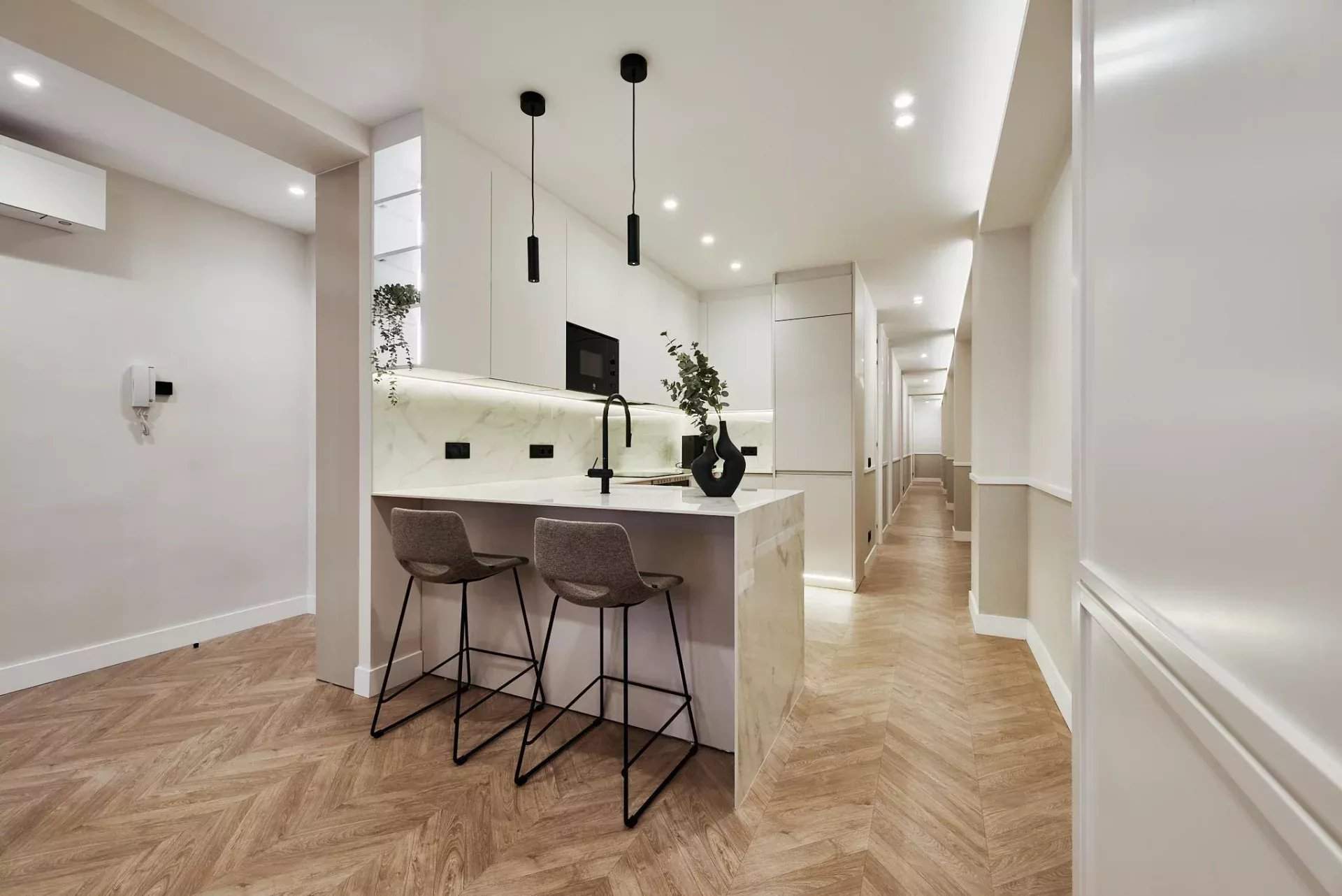 Madrid  - Piso  - picture 9